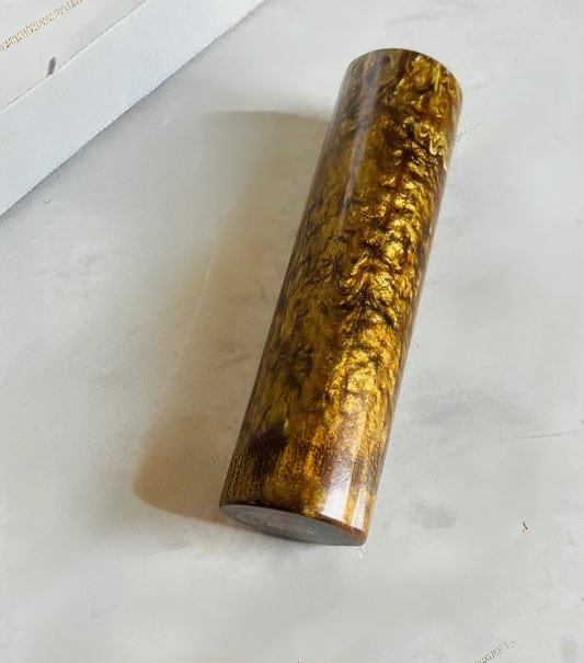 Epoxy Resin Roll