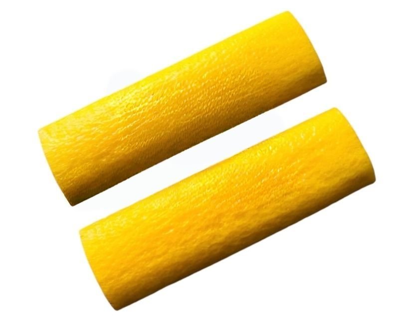 Bone Yellow Scales