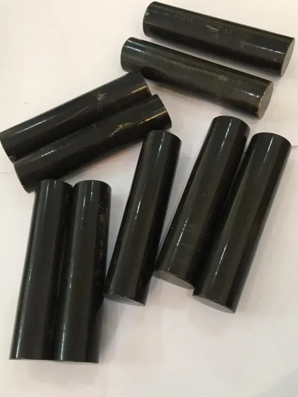 Buffelhorn Rund Rolle