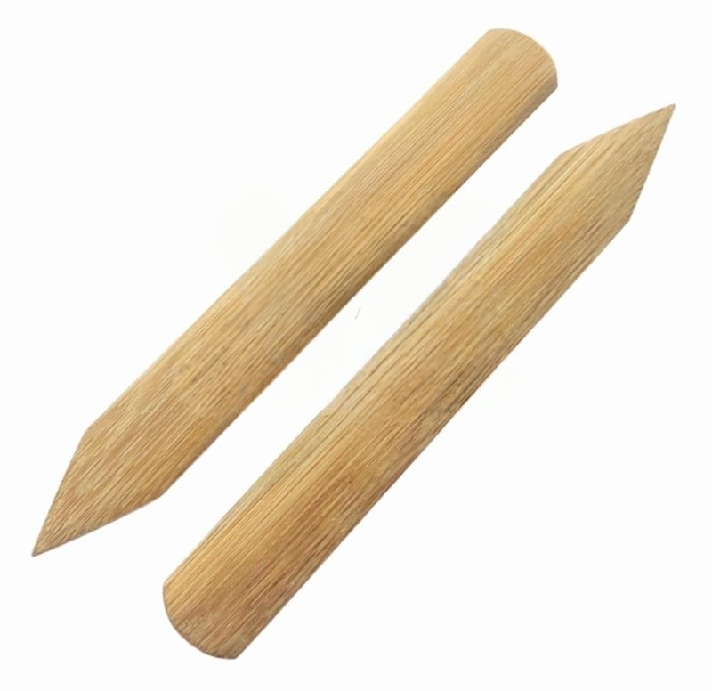 Bamboo Folder