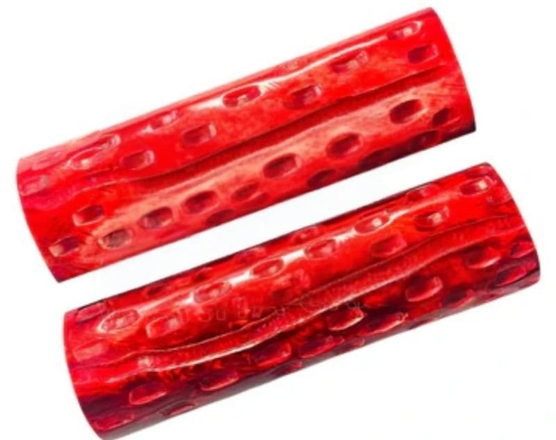 Bone Jigged Scales 2