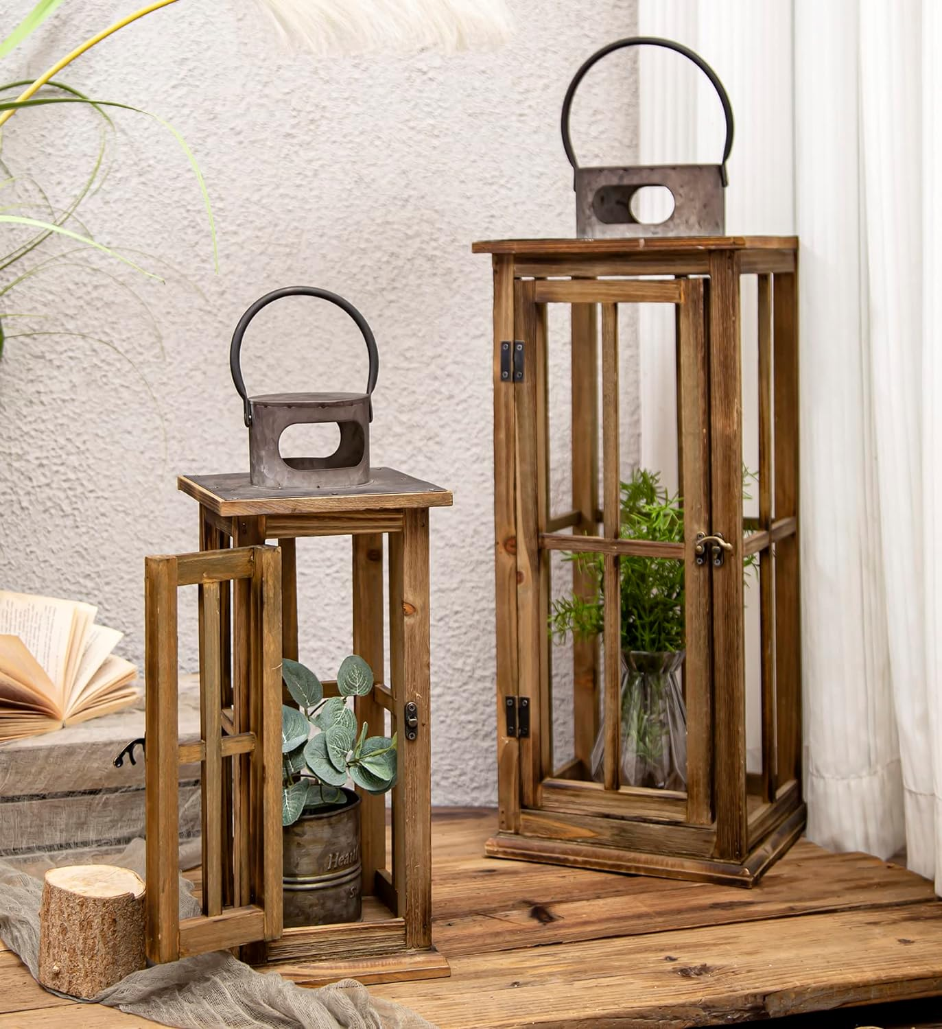 Wooden Products