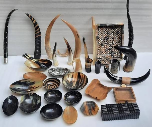 Export Ready Products